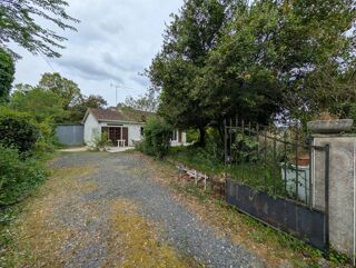  Maison à vendre 4 pièces 92 m²