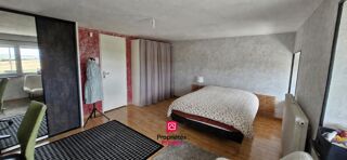  Maison à vendre 6 pièces 140 m²