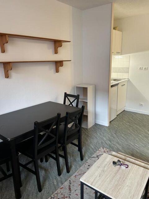  Appartement � louer 1 pi�ce 20 m�