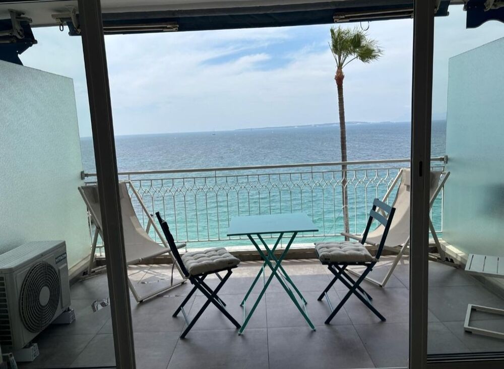 Location Appartement Studio de 35m2 à louer sur Antibes Antibes