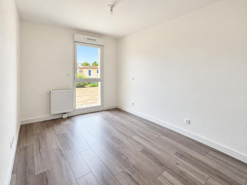 Location Appartement Appartement T2 avec parking et balcon au Pontet Le pontet