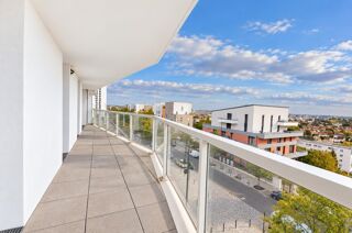  Appartement à vendre 3 pièces 60 m²