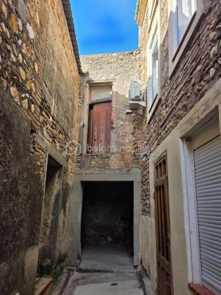  Maison  vendre 1 pice 30 m