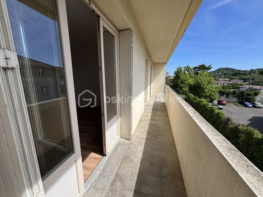 Appartement 4 pièces 86 m² · à Agen · 86 m² · 117 000 €