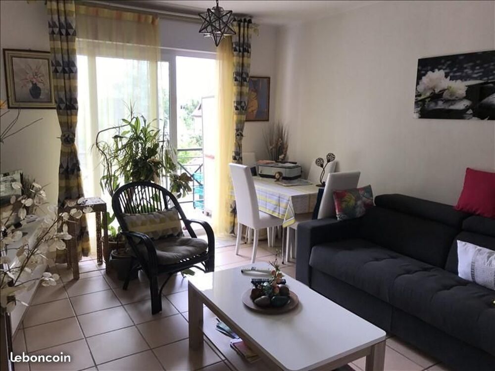 Appartement de 41m2 à louer sur Quincy-sous-Sénart