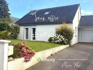  Maison à vendre 5 pièces 104 m²