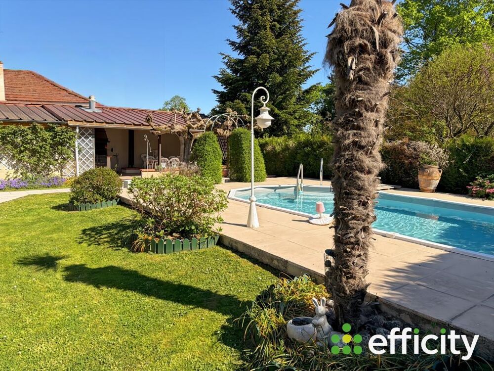 Vente Maison Maison individuelle Beynost
