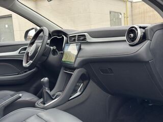 MG.ZS II 1.0 T-GDI 111 2WD LUXURY 2023 occasion 78240 Chambourcy