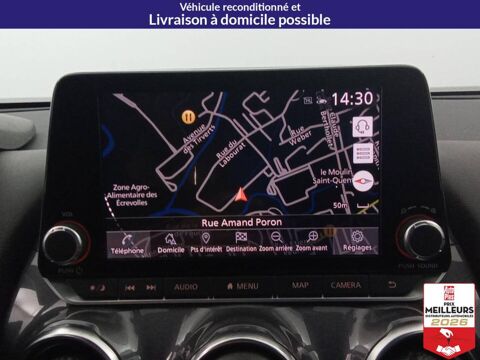Juke HYBRID 143 Acenta 2023 occasion 10150 Lavau