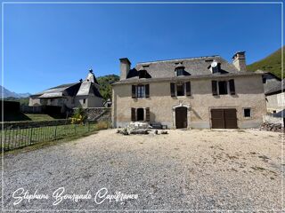  Maison à vendre 5 pièces 160 m²