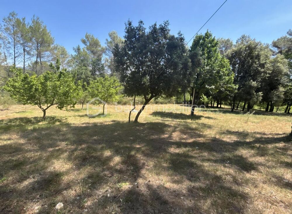 Vente Maison LES ARCS-SUR-ARGENS – MAS D'EXCEPTION DE 220 m² – PISCINE – 5 000 m² DE TERRAIN – 4 SUITES INDÉPENDANTES – FORT POTENTIEL LOCATI Les arcs