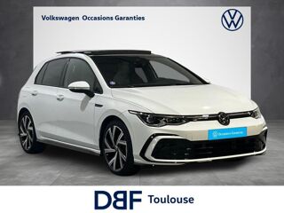 Golf 1.5 eTSI OPF 150 DSG7 R-Line 2024 occasion 31100 Toulouse