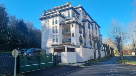   Appartement de 41m2 � louer sur Dax Appartement - 2 pi�ce(s) - 41 m�