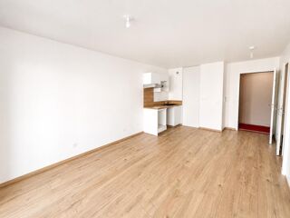  Appartement à louer 2 pièces 39 m²