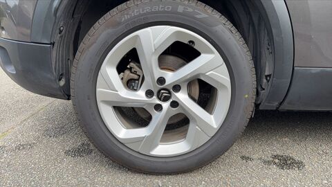 C5 aircross 1.6 THP PureTech 224 Plug in Hybrid e-EAT8 Business 2022 occasion 78840 Freneuse