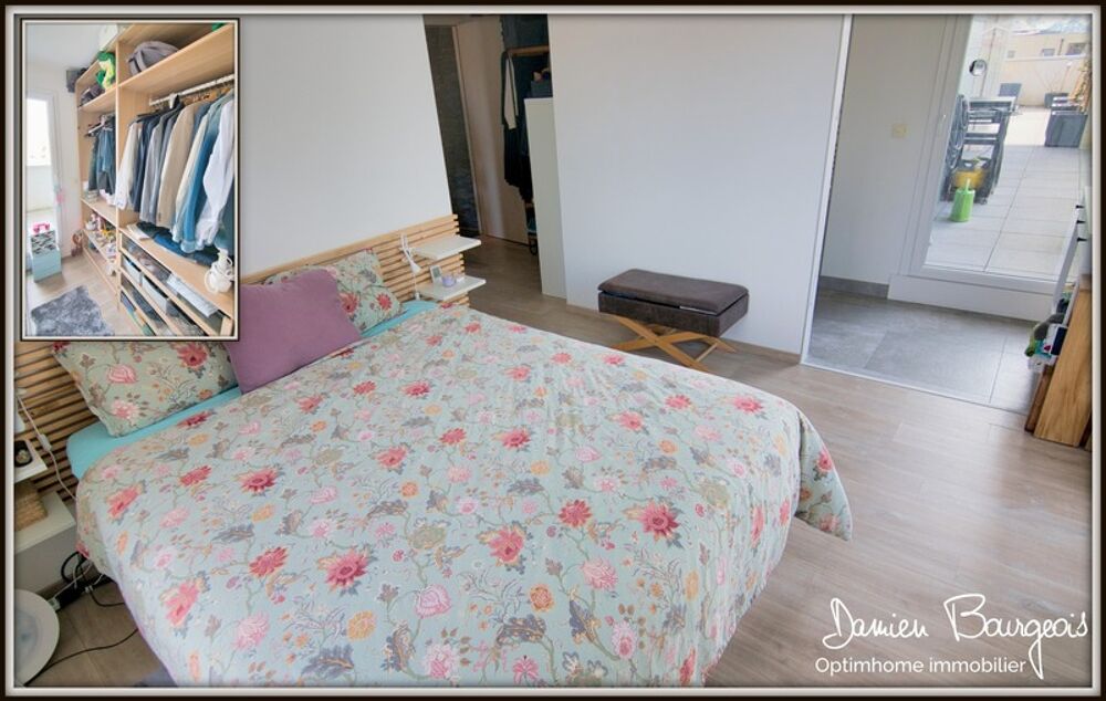  vendre  Appartement Ornex (01210)