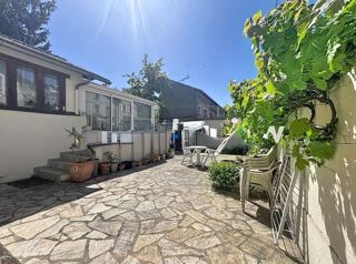 Maison � vendre 4 pi�ces 123 m�