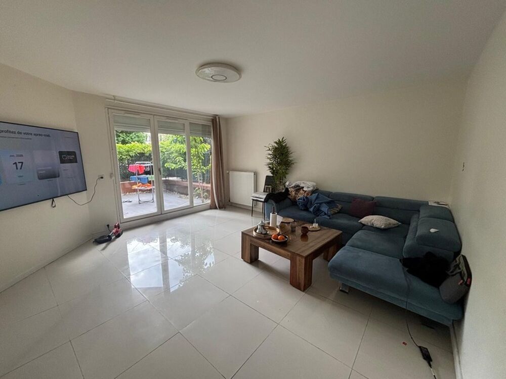 Vente Appartement Appartement à vendre 2 pièces de 58 m² sur CRETEIL (94), métro et commerces à proximité Creteil