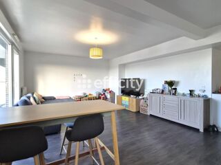  Appartement à vendre 4 pièces 81 m²