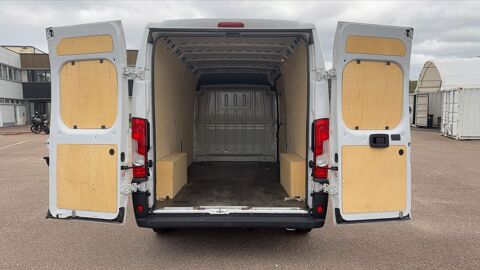 Movano Fourgon L3H2 2.2 CDTi 165 Pack Clim 2023 occasion 76150 Maromme