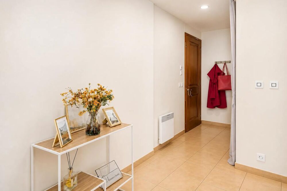 Appartement T3 de 62 m² à Pourcieux