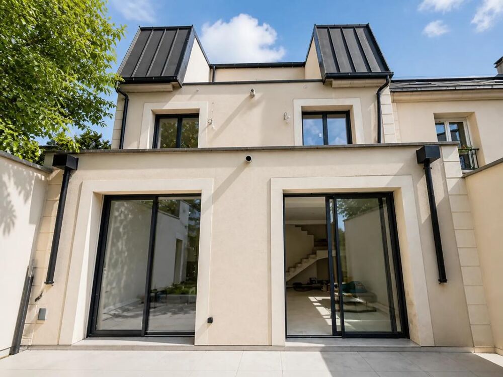 Vente Maison Maison 7 pièces - 220 m2 à Bourg-la-Reine Bourg la reine