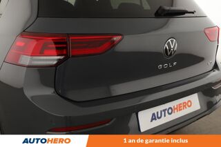 Golf VIII 1.5 eTSI OPF R-Line DSG7 150 ch 2023 occasion 92130 Issy-les-Moulineaux