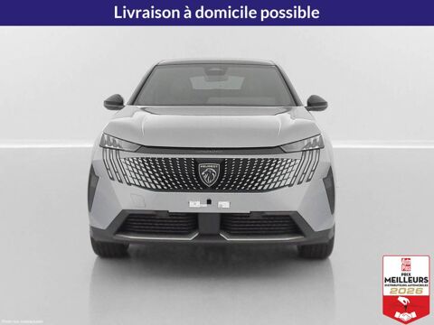 3008 1.2 Hybrid 145ch GT e-DCS6 2025 occasion 10150 Lavau