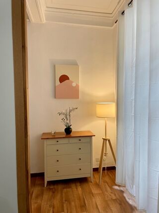  Appartement � vendre 2 pi�ces 44 m�