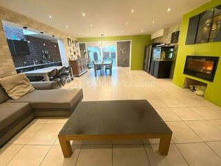  Maison � vendre 8 pi�ces 225 m�