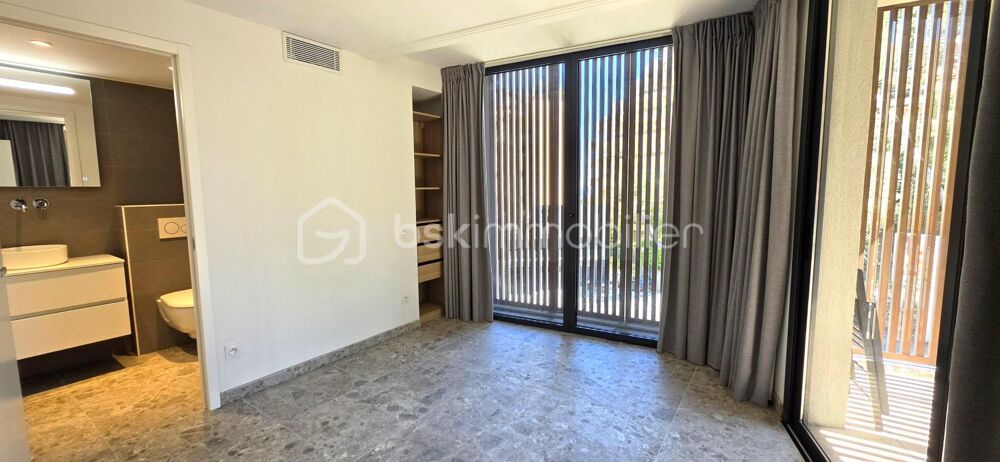 Vente Appartement Beau 2 pièces dans une résidence récente proche Monaco Beausoleil