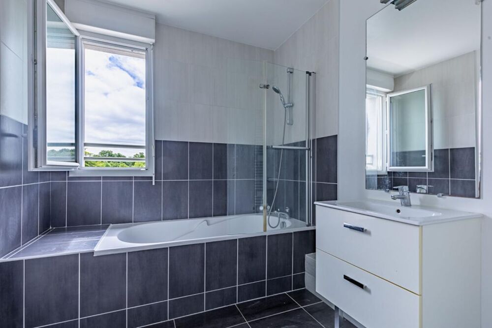 Appartement T3 moderne