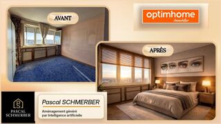  Appartement à vendre 5 pièces 104 m²