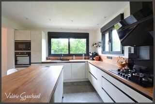  Maison � vendre 4 pi�ces 130 m�