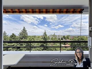  Appartement à vendre 4 pièces 78 m²