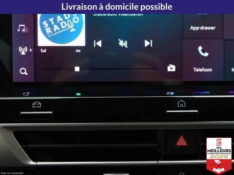 C4 AIRDREAM HYBRID 145 E-DCS6 MAX 2026 occasion 78200 Buchelay