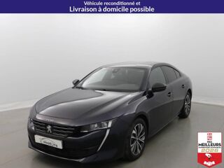 508 Hybrid 225 e-EAT8 Allure Pack 2023 occasion 10150 Lavau