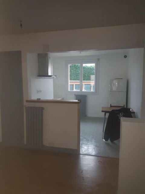  Appartement � louer 4 pi�ces 60 m�
