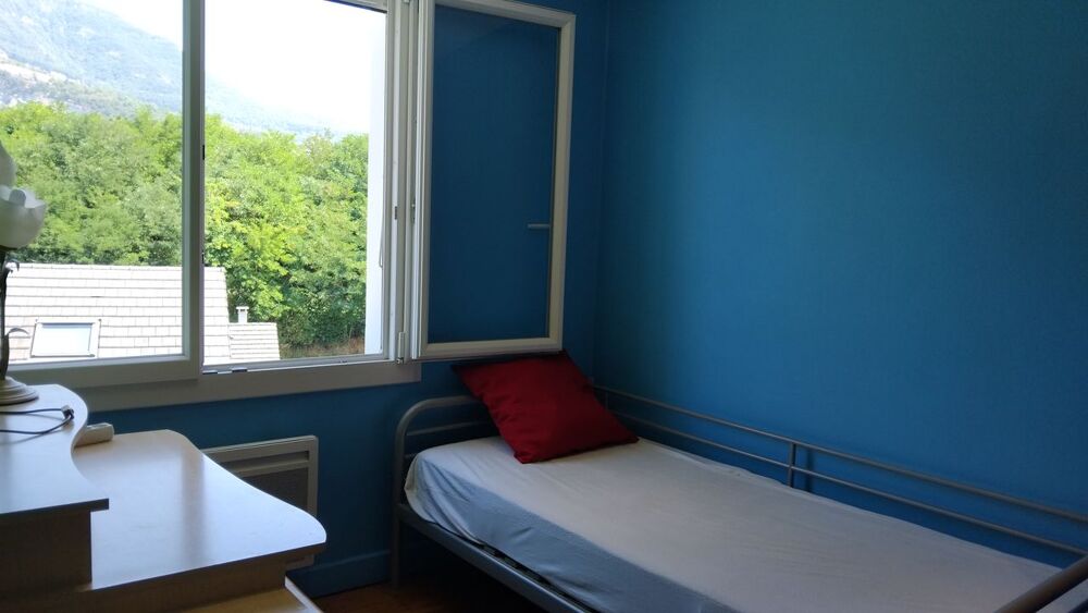 Location Appartement Chambre de 9m2 à louer sur Sonnaz Sonnaz