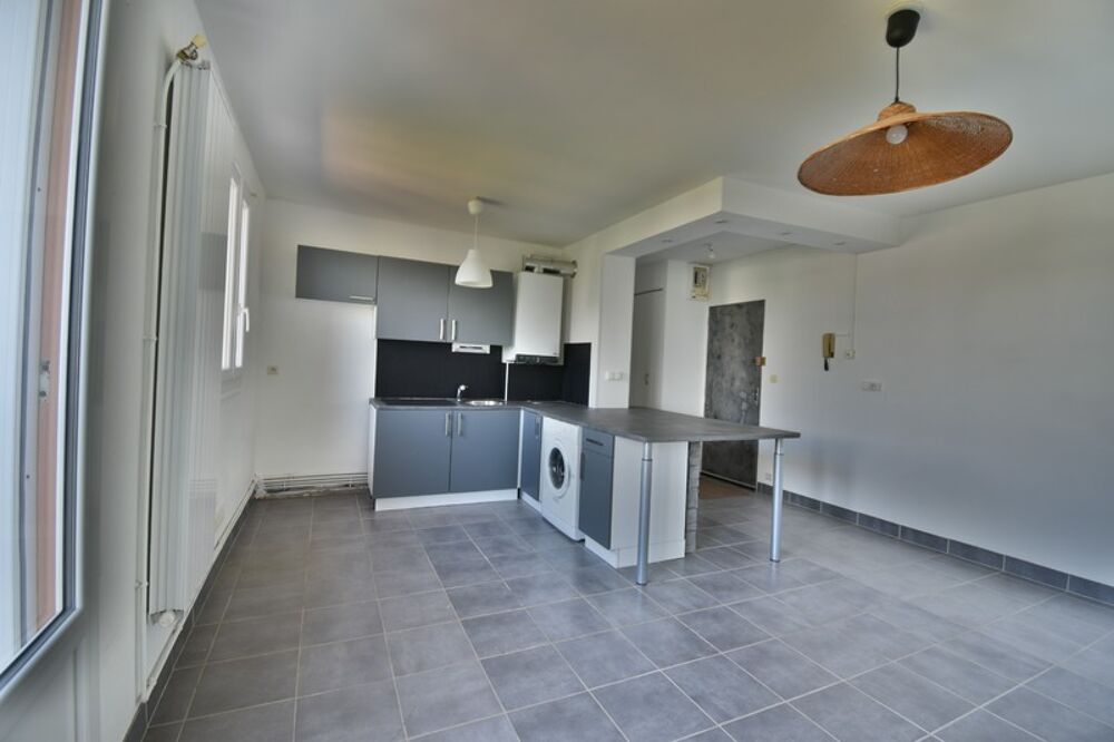 Appartement 3 pièces 43 m² · à Luce · 43 m² · 106 000 €