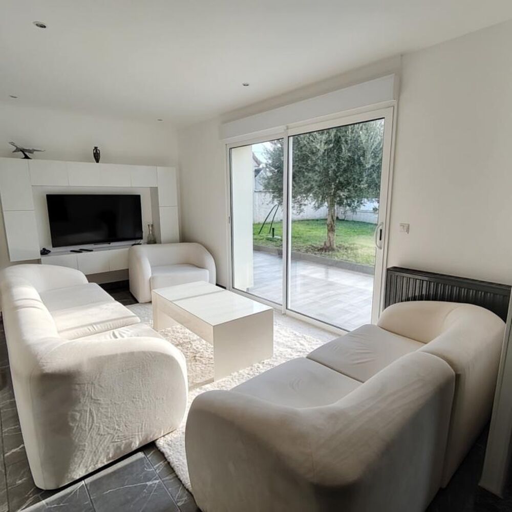 � vendre  Maison Vaux-sur-Seine (78740)