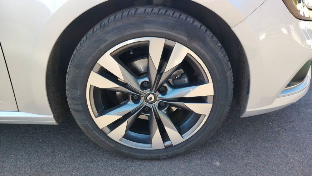 M&eacute;gane 1.5 Blue dCi 115 EDC6 Intens 2020 occasion 79370 Fressines