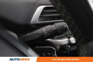 5008 1.5 Blue-HDi Allure 130 ch 2019 occasion 92130 Issy-les-Moulineaux
