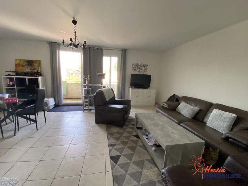 Location Appartement APPT T4 - 88 M² - PROXIMITE CENTRE VILLE Chalons en champagne