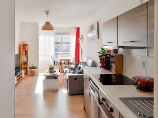  Appartement � vendre 2 pi�ces 38 m�