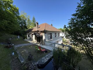  Maison � vendre 4 pi�ces 83 m�