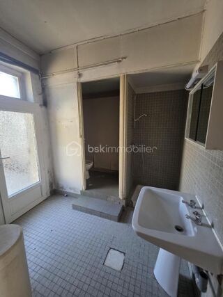  Maison à vendre 6 pièces 128 m²