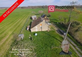  Maison à vendre 3 pièces 78 m²