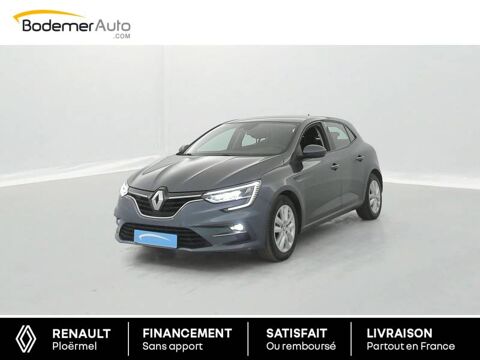 Annonce voiture Renault Mgane 14590 