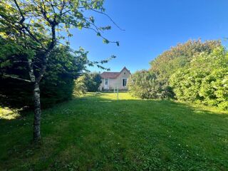 Maison à vendre 3 pièces 57 m²